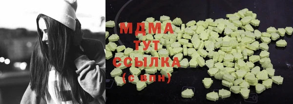 хмурый Алексин