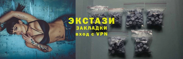 хмурый Алексин